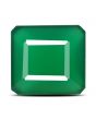 Green Onyx 4.23 Carat 
