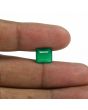 Green Onyx 4.23 Carat 