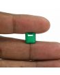 Green Onyx 4.23 Carat 