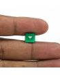 Green Onyx 4.23 Carat 