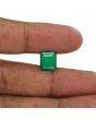 Green Onyx 4.28 Carat 