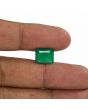 Green Onyx 5.7 Carat 