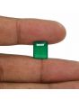 Green Onyx 5.7 Carat 