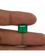 Green Onyx 6.1 Carat 