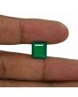 Green Onyx 6.1 Carat 