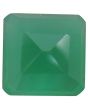 Green Onyx 6.21 Carat 