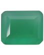Green Onex Gemstones Cts. 5.16 Ratti 5.68