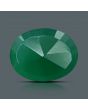 Green Onyx 8.78 Carat 