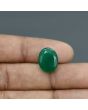 Green Onyx 9.01 Carat 