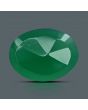 Green Onyx 8.45 Carat 
