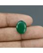 Green Onyx 8.45 Carat 