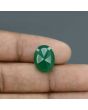 Green Onyx 8.45 Carat 