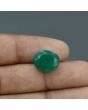 Green Onyx 8.82 Carat 