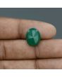 Green Onyx 8.82 Carat 