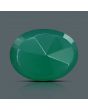 Green Onyx 9.79 Carat 
