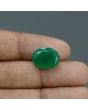 Green Onyx 9.79 Carat 