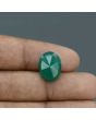Green Onyx 9.79 Carat 