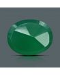 Green Onyx 8.83 Carat 