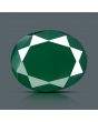 Green Onyx 9.86 Carat 