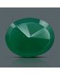 Green Onyx 9.86 Carat 