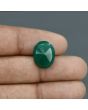 Green Onyx 9.86 Carat 