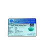 Green Onyx 7.04 Carat 