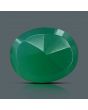 Green Onyx 9.56 Carat 