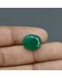 Green Onyx 9.56 Carat 