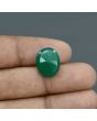 Green Onyx 9.56 Carat 