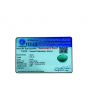 Green Onyx 9.56 Carat 