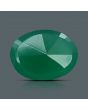 Green Onyx 10 Carat 