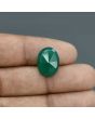 Green Onyx 10 Carat 