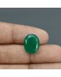 Green Onyx 9.73 Carat 