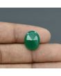 Green Onyx 9.73 Carat 