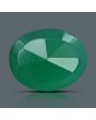 Green Onyx 8.35 Carat 