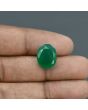 Green Onyx 8.35 Carat 