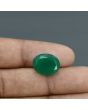 Green Onyx 8.68 Carat 
