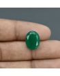 Green Onyx 8.68 Carat 