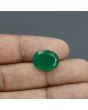 Green Onyx 8.82 Carat