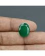 Green Onyx 8.82 Carat