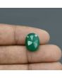 Green Onyx 8.82 Carat