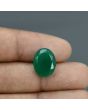 Green Onyx 8.8 Carat