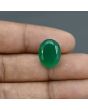 Green Onyx 11.56 Carat 