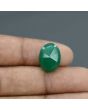 Green Onyx 11.56 Carat 
