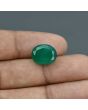 Green Onyx 7.86 Carat
