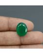 Green Onyx 10.48 Carat 