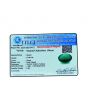 Green Onyx 10.48 Carat 