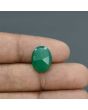 Green Onyx 8.25 Carat 