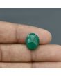 Green Onyx 7.57 Carat 