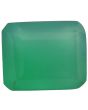 Green Onex Gemstones Cts. 5.33 Ratti 5.86